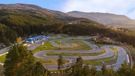 karting 1