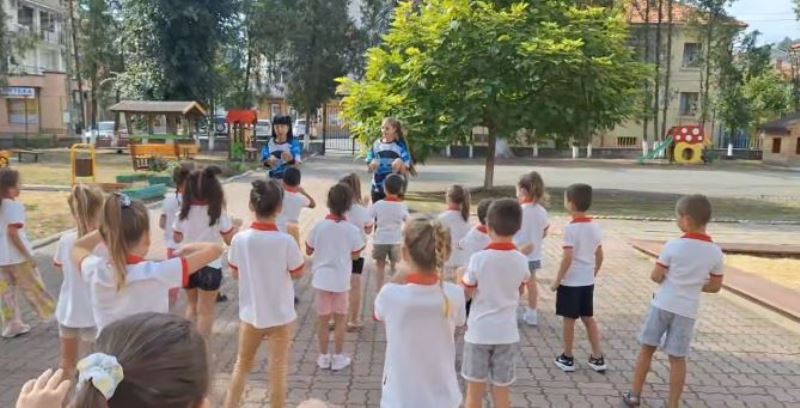 zumba