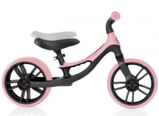 kolelo za balans globber go bike elite duo rozovo 32