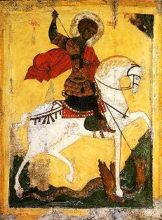 S.George