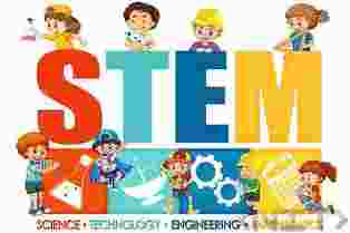 stem 1